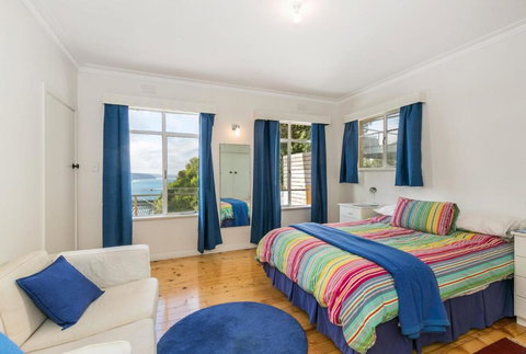 The George - Tourism Caloundra 3