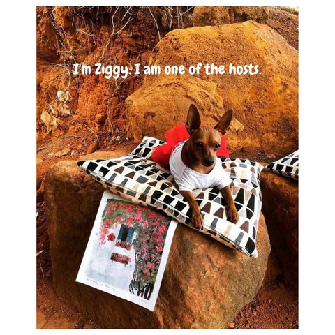 The Getaway Roleystone - Tourism Caloundra 2