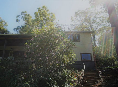 The Getaway Roleystone - Tourism Caloundra 3