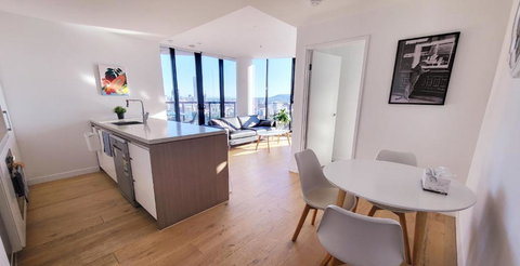 The FV By Alex 2BR Apartment - Tourism Caloundra 0