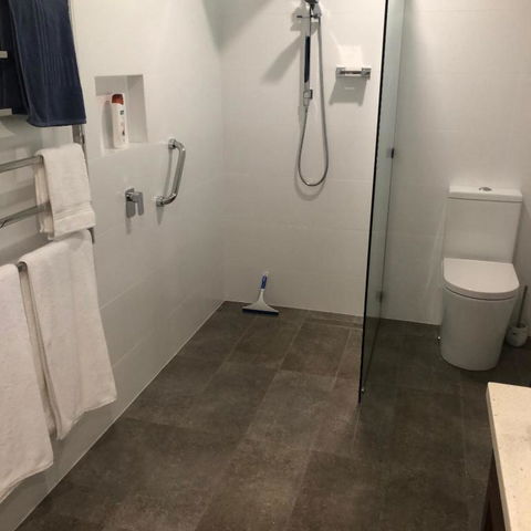 The Hideaway Luxury B&B Retreat - Tourism Caloundra 3