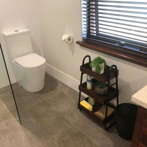 The Hideaway Luxury B&B Retreat - Tourism Caloundra 2