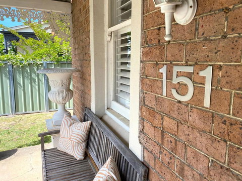 The Edward Townhouse 151 - Tastefully Styled - Tourism Caloundra 1