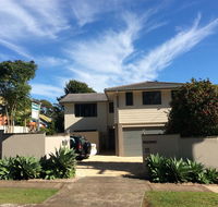 Beachport Bed  Breakfast - Tourism Caloundra