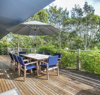 Beachside at Harrington - Tourism Caloundra