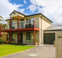 Beachside Bliss - Tourism Caloundra
