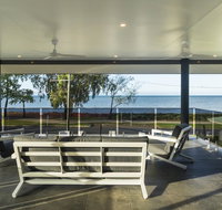 Beachside Bliss in Clifton Beach - Tourism Caloundra