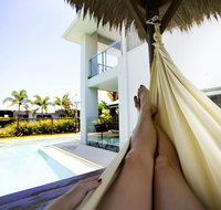 Beachside Family Entertainer - Free WIFI - Linen included - Tourism Caloundra