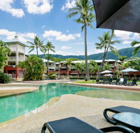 Beachside Mantra 821 - Palm Cove - Tourism Caloundra