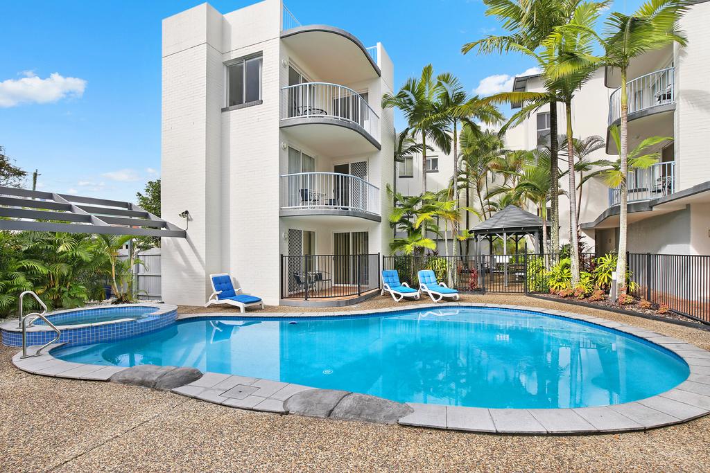  Tourism Caloundra