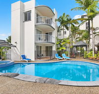 Beachside Mooloolaba - Tourism Caloundra