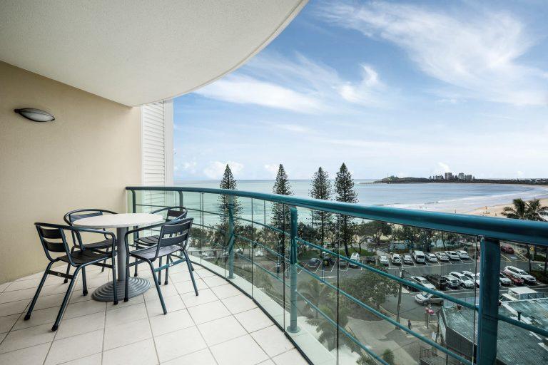 Mooloolaba QLD Tourism Caloundra