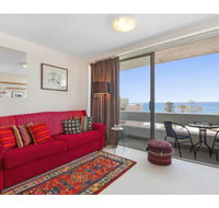 Beachside Paradise - Ocean Views Central Position - Tourism Caloundra