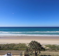 Beachside Tower Apartments - Tourism Caloundra