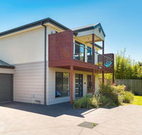 Beachside Villa Cowes - Tourism Caloundra