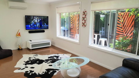 Beachside Villa Ettalong Beach - Tourism Caloundra 0