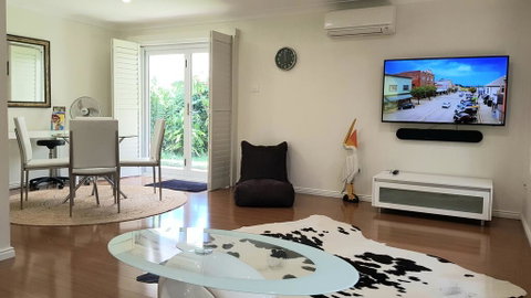 Beachside Villa Ettalong Beach - Tourism Caloundra 1