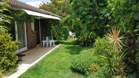 Beachside Villa Ettalong Beach - Tourism Caloundra 3