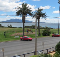 Beachview Motel - Adults Only - Tourism Caloundra