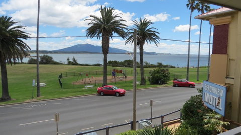 Beachview Motel - Adults Only - Tourism Caloundra 0