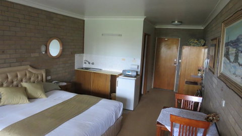 Beachview Motel - Adults Only - Tourism Caloundra 3