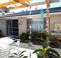 Beachwalk Suite - Tourism Caloundra