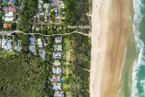 Beachwood - Tourism Caloundra 1