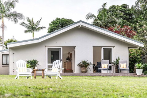 Beachwood - Tourism Caloundra 2