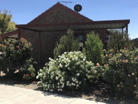 Beatty Cottage