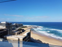 Beau Monde Apartments Newcastle - Horizon Newcastle Beach