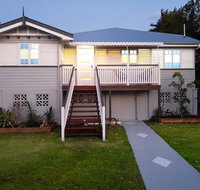 Beautiful Queenslander - Tourism Caloundra