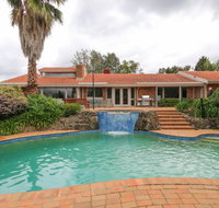 Beautiful Resort Retreat Villa in the Yarra Valley - Entertainer's delight - Tourism Caloundra