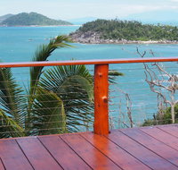 Bedarra Island Treetop Hideaway - Tourism Caloundra