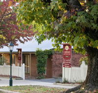Beechworth Carriage Motor Inn - Tourism Caloundra