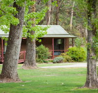 Beechworth Holiday Park - Tourism Caloundra
