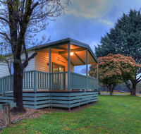 Beechworth Lake Sambell Caravan Park - Tourism Caloundra