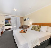 Beechworth Motor Inn - Tourism Caloundra