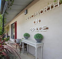 Beechworth On Bridge Motel - Tourism Caloundra