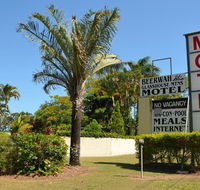 Beerwah Glasshouse Motel