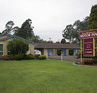 Bega Southtown Motor Inn - Tourism Caloundra