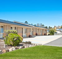 Bega Village Motor Inn - Tourism Caloundra