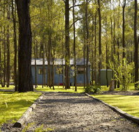 Belford Cottages - Tourism Caloundra