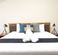 Bell Motel - Tourism Caloundra