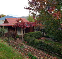 Bella Rouge Cottage Bright - Tourism Caloundra