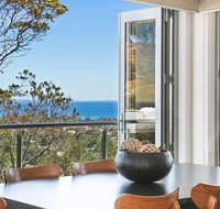 Bella Vista - Simply Stunning Amazing Panoramic Bay Views - Tourism Caloundra