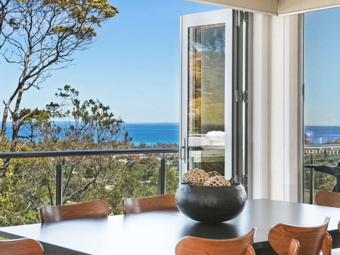Bella Vista - Simply Stunning, Amazing Panoramic Bay Views! - Tourism Caloundra 0