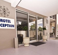 Bella Vista Motel - Tourism Caloundra
