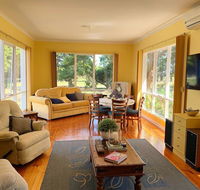 Bellaghy Cottage - Tourism Caloundra