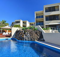 Bellardoo Holiday Apartments - Tourism Caloundra