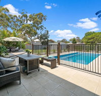 Belle View - Callala Bay - Tourism Caloundra